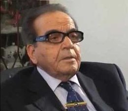 استقلالی سرشناس در لندن درگذشت+عکس پرویز خسروانی