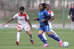 جمله کرار بازیکنان استقلال را عصبانی کرد! جاسم کرار