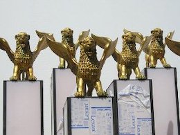 رییس هیات داوران فستیوال ونیز: به مهاجران خوش آمد بگویید ونیز