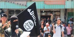 صدور حکم اعدام برای 12 فرد مرتبط با داعش  خوانندگی داعشی ها