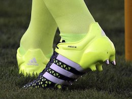 «موسی» هم به کمک قاتل نفت ایران آمد  کفش فوتبال