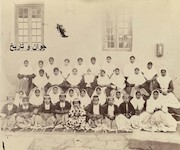 دختران قاجار