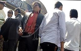 میتینگ بچه پولدارهای افغانی در تهران!+تصاویر کنسرت افغان ها در تهران