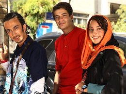 فيلم «مردن به وقت شهريور»، روايتي از يك سبك زندگي خطرناك مردن43