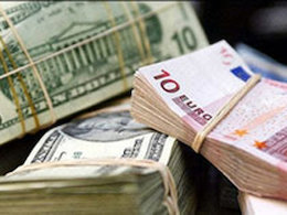 نقش صرافی یک بانک خصوصی در ۳ نرخی شدن ارز صرافی