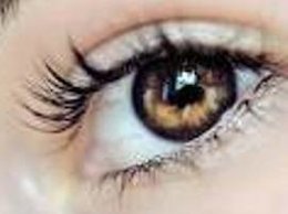 علت ودرمان سیاهی اطراف چشم  چشم43