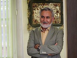 ستون پنجم تحریم های اقتصادی، از نفوذ می گوید! رضا خاتمی