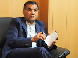 تضمینی وجود ندارد زمان بحران دستگاه ها به حرف شهردار گوش کنند رسولی
