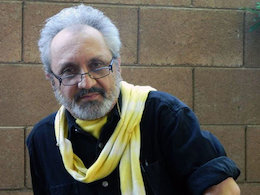 هرکس برای چیزی میجنگند که ندارد!/ چه کسی بیشرف است؟ داریوش سجادی-فتنه