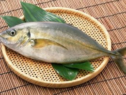 افزایش قیمت ۳ قلم ماهی در بازار ماهی43