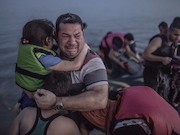  مهاجرت ؛ چالش اروپا در سال ۲۰۱۵ 