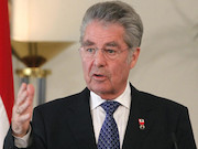 رئیس جمهور اتریش