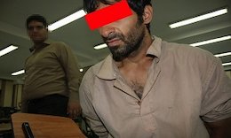 قاتل پسربچه ۱۰ ساله تهرانی+عکس قاتل سپهر کوچولو