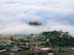 ویلاهای حیران