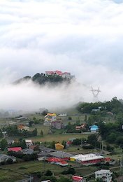 آخرین جزئیات زمین خواری گردنه حیران در گفتوگو با دادستان آستارا/ارسال ۴۰ فقره پرونده قضایی به دادگاه و قلع و قمع ۱۲ ساخت و ساز غیرمجاز ویلاهای حیران