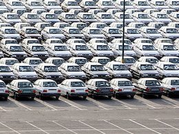 ایران هجدهمین خودروساز جهان شد +جدول خودرو/