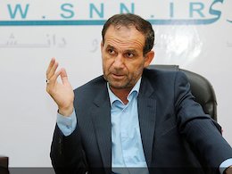 ممنوعیت به کارگیری بازنشستگان، مشکلی در مدارس ایجاد نمیکند فیاضی43