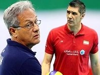 ایران – آرژانتین؛ نبردی فراتر از جام جهانی والیبال کواچ و ولاسکو