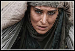 شهادت دیپلمات های ایرانی در سینما+تصاویر مزارشریف