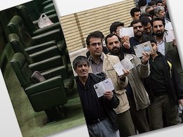 رقیب نماینده فعلی کیست؟/ اعلام آمادگی محسن رضایی برای انتخابات مجلس انتخابات-ورامین
