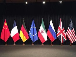 نمد توافق برای کلاه انتخابات برجام 43