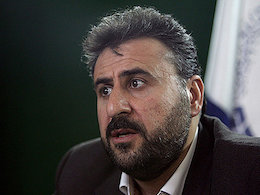 کمیسیون امنیت ملی از چابهار بازدید میکند فلاحت پیشه