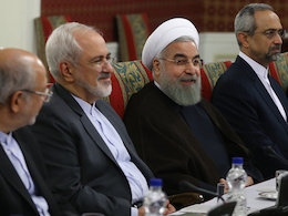 توافق تهران - وین جهت تدوین نقشه راه ۲۰۲۰ برای روابط همه جانبه و دراز مدت/ روحانی به اتریش دعوت شد روحانی-اتریش