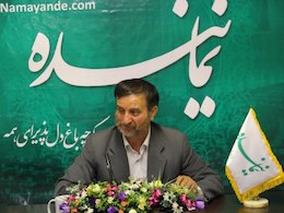 در اعتراض به اقدامات انتخاباتی فرمانداران به وزیر کشور نامه نوشتم/ دولت می خواهد شوراهای شهر را به ابزار خود تبدیل کند افخمی/*