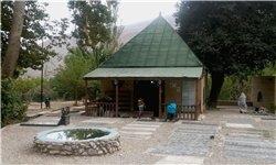 امامزاده «تنهایی لیلا» کجاست؟+تصاویر امامزاده تنهایی لیلا