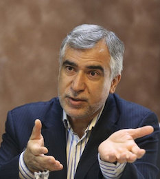 کلید فساد از زمان مدیرانی زده شد که "پورسانت" را وارد پروژهها کردند  زهره وند