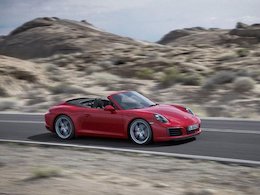 واردات ۲۰ دستگاه پورشه و ۹۰۰ بی ام و مدلهای جدید پورشه