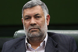 مجلس موضوع برداشت غیرقانونی از صندوق توسعه را بررسی میکند شهباز حسن پور