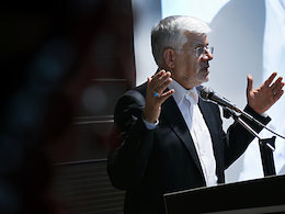 رونمایی از الگوی جدید همگرایی اصلاح طلبان و اعتدال گرایان عارف