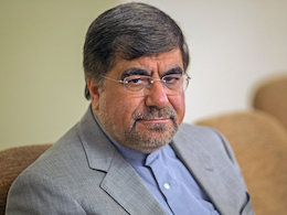 به شما جواب نمیدهم؛ کنفرانس خبری وزیر ارشاد ناتمام ماند! جنتی