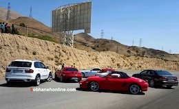 بازگشت مزدا و فیات به بازار خودروی ایران خودروهای لوکس