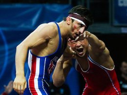 افشاگری بیسابقه درباره تیم کشتی فرنگی!
 حمید سوریان