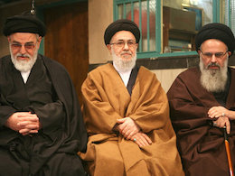 آیا خواب روحانیون اصلاح طلب برای انتخابات پیش رو تعبیر خواهد شد؟ مجمع روحانیون