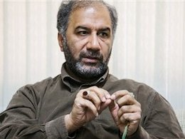 در کشور ما اقتصاد هنر، درست تعریف نشده است  عسگر پور43