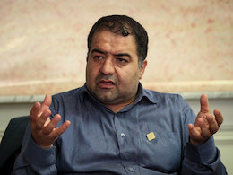 دعوت شورای شهر از تیم ملی فوتبال ایران و سرمربی آنها فراهانی