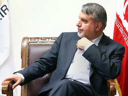 امکان بازگویی بسیاری از جزئیات را ندارم/ فقط ۲.۵ درصد مردم مخالف توافق هستند/ جزئیات دیدار رهبری با تیم مذاکره کننده هسته ای رضا صالحی امیری/*