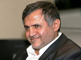 روشنگریها در کمیسیون برجام در تصمیمسازی نظام مؤثر است امانی