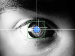 تایپ حروف با حرکات چشم چشم43