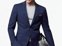 کت و شلوار بیشتر دولتمردان وارداتی است 
 كت شلوار 43