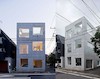 معماری خلاقانه در ژاپن