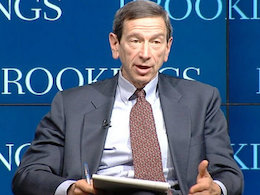 مخالفان «برجام» نگران نباشند معاون سابق وزیر خارجه آمریکا