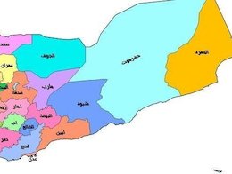 کمین انصارالله علیه نظامیان سعودی+تصاویر  اردوگاه داعش در یمن