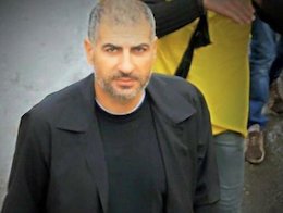 پیکر مطهر فرمانده ارشد حزبالله تشییع شد+تصاویر  تشییع شهید حسن موسى شومر