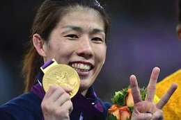 ستاره" کشتی" زنان را بشناسید /عکس 123