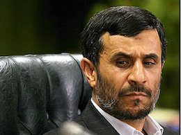 احمدی نژاد دست به دامن اصولگرایان شد/ حاضر به جبران اشتباهات گذشته هستم احمدی نژاد