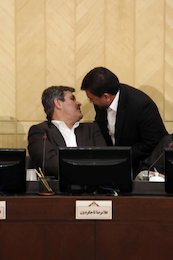 نماینده حاشیه ساز در کمیسیون برجام خودش را لو داد نعمتی+تاجگردون+کمیسیون برجام